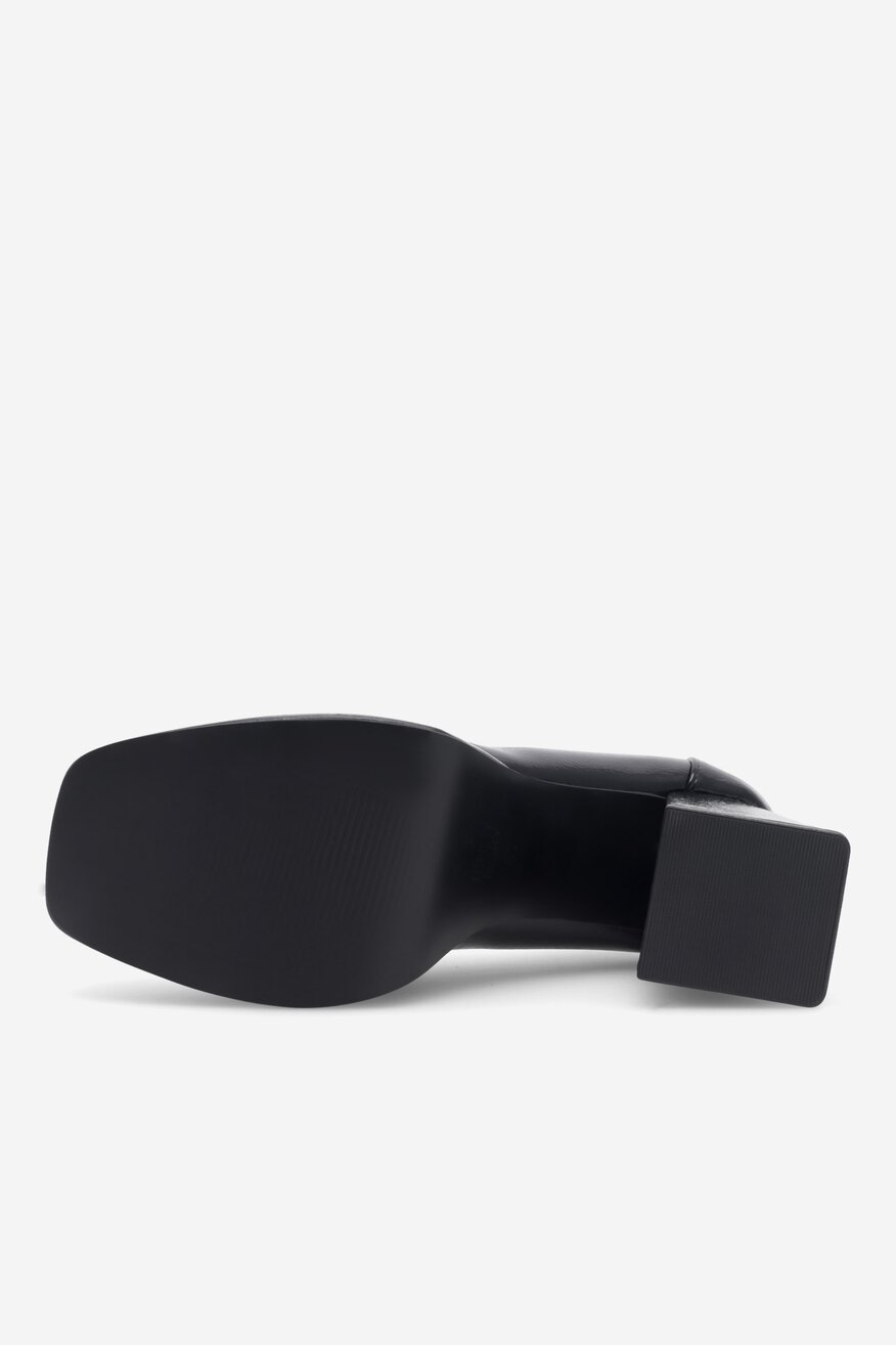 Półbuty Jenny Fairy LARRI WFA2547-1 Czarny