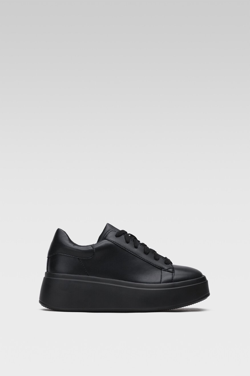 Półbuty DeeZee RUN ME OUT WS190701-01 Czarny