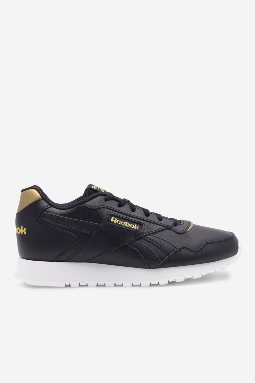 Obuwie sportowe Reebok REEBOK GLIDE ID1960 Czarny