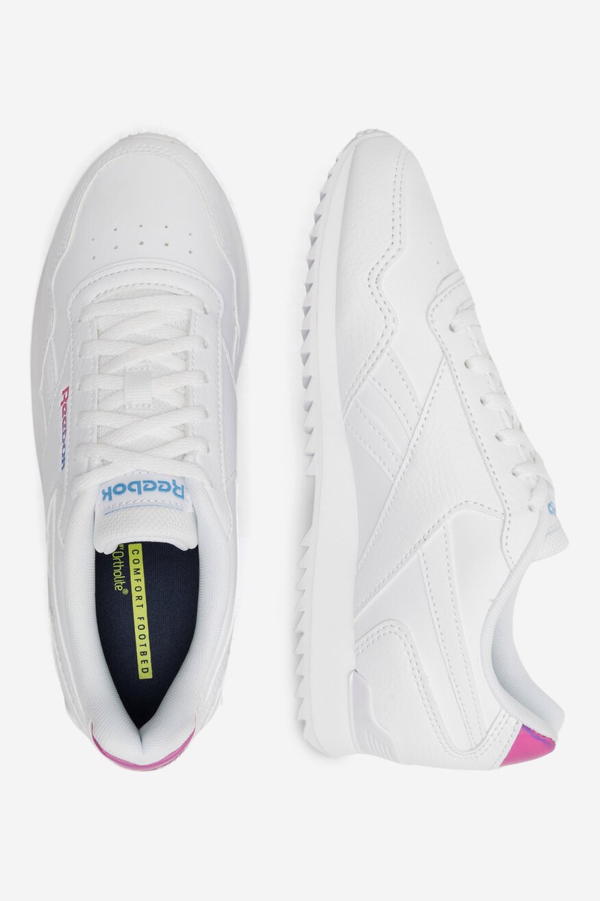 Sneakers Reebok REEBOK ROYAL GLIDE R GW2713 Biały