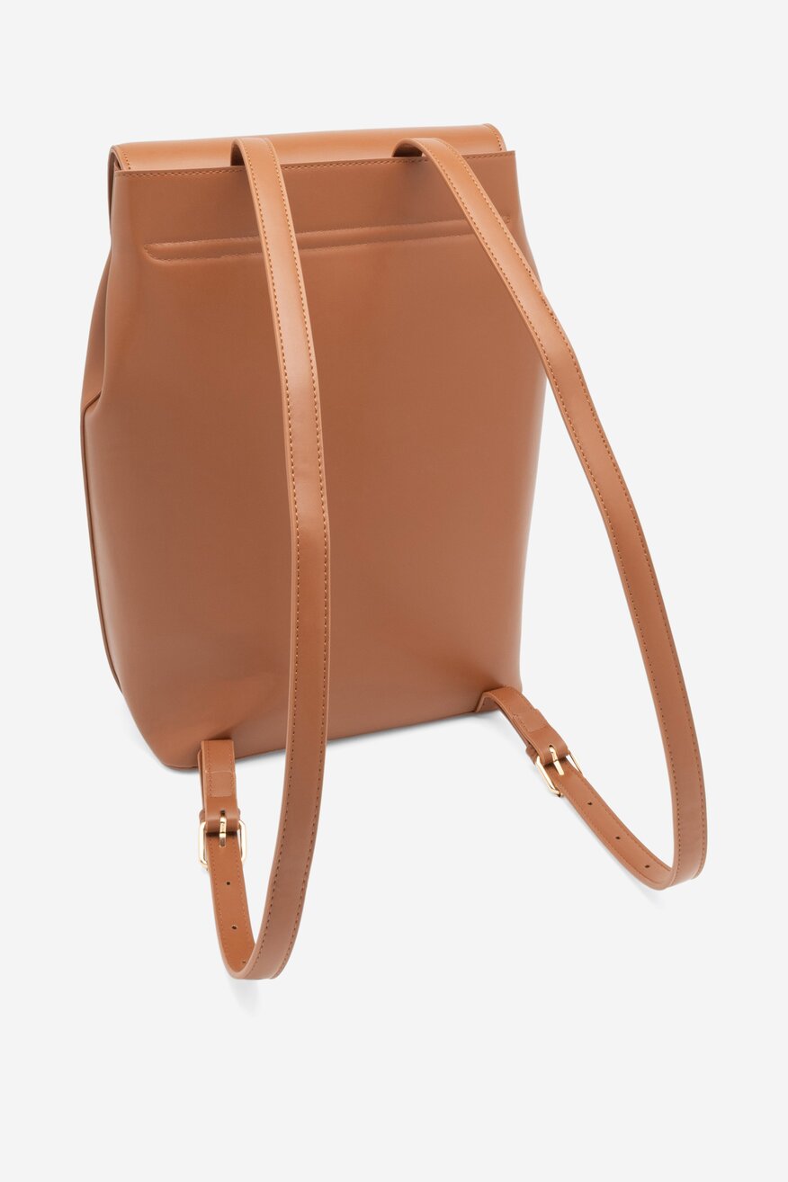 Plecak Jenny Fairy MJP-S-A92-03 Camel