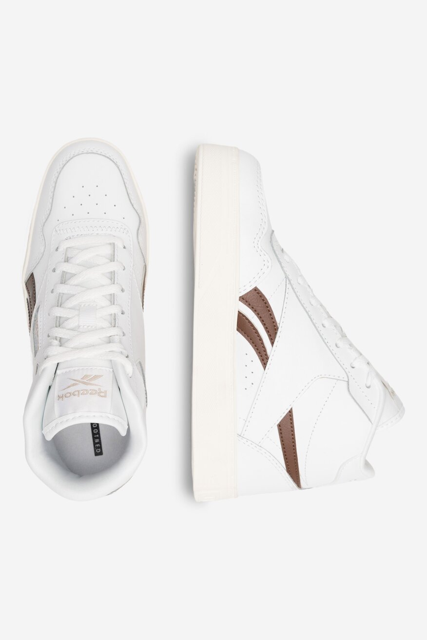 Sneakers Reebok REEBOK COURT ADVANCE GZ9612 Biały
