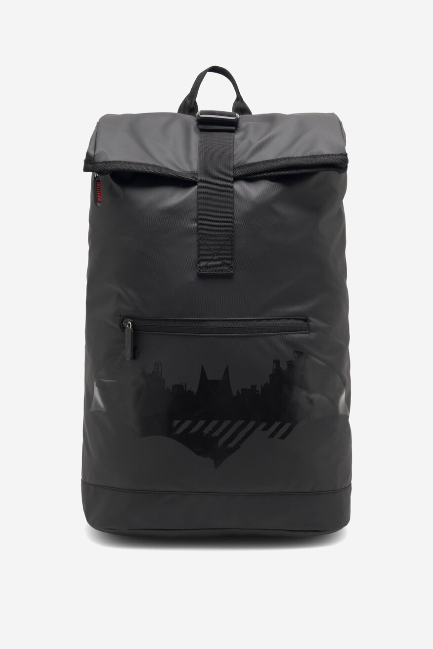 Plecak Batman ACCCS_AW23-39WBBAT Czarny