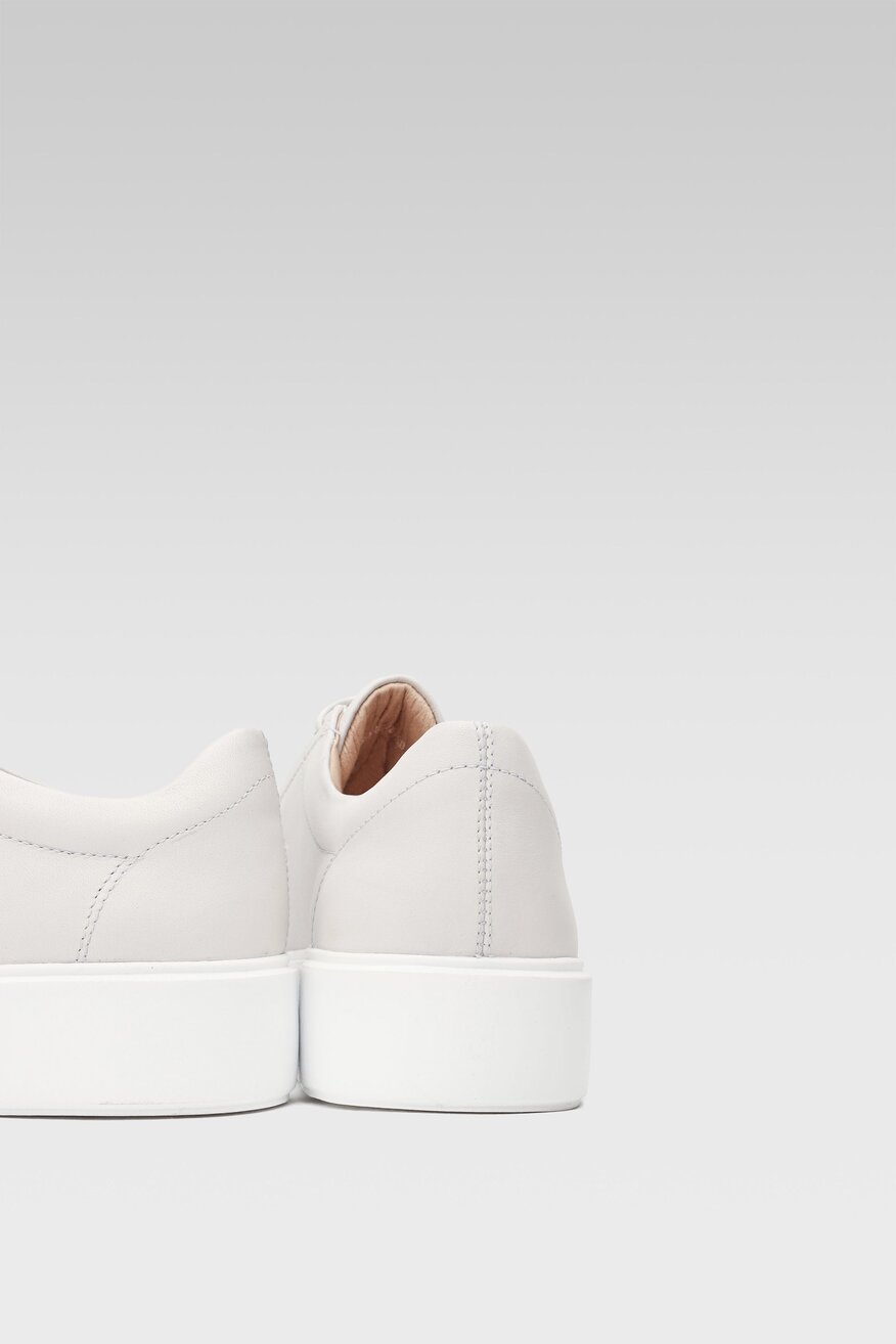 Półbuty Sergio Bardi WYL3358-1Z-SB Beżowy