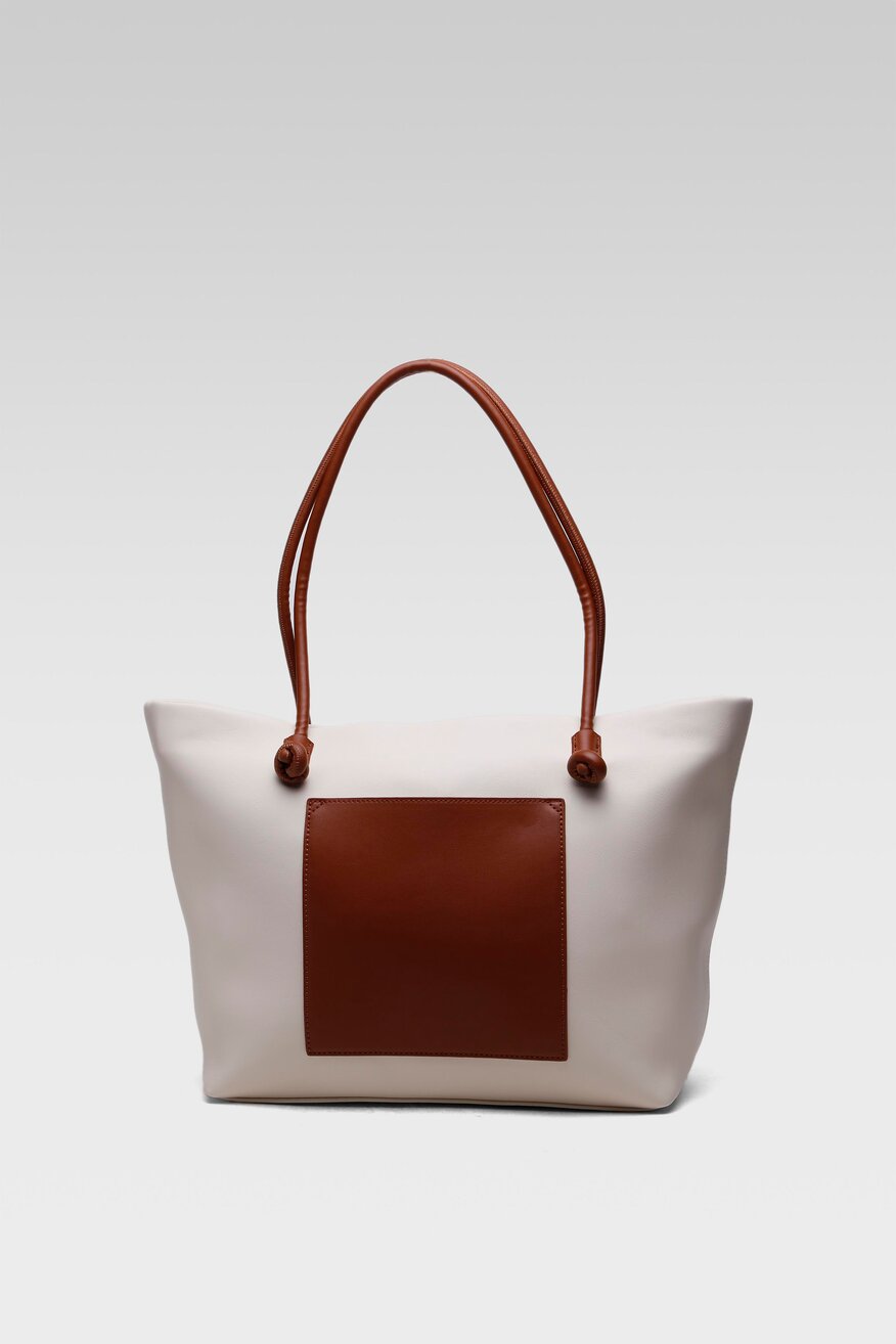 Torebka Jenny Fairy MJT-J-081-20-01 Camel