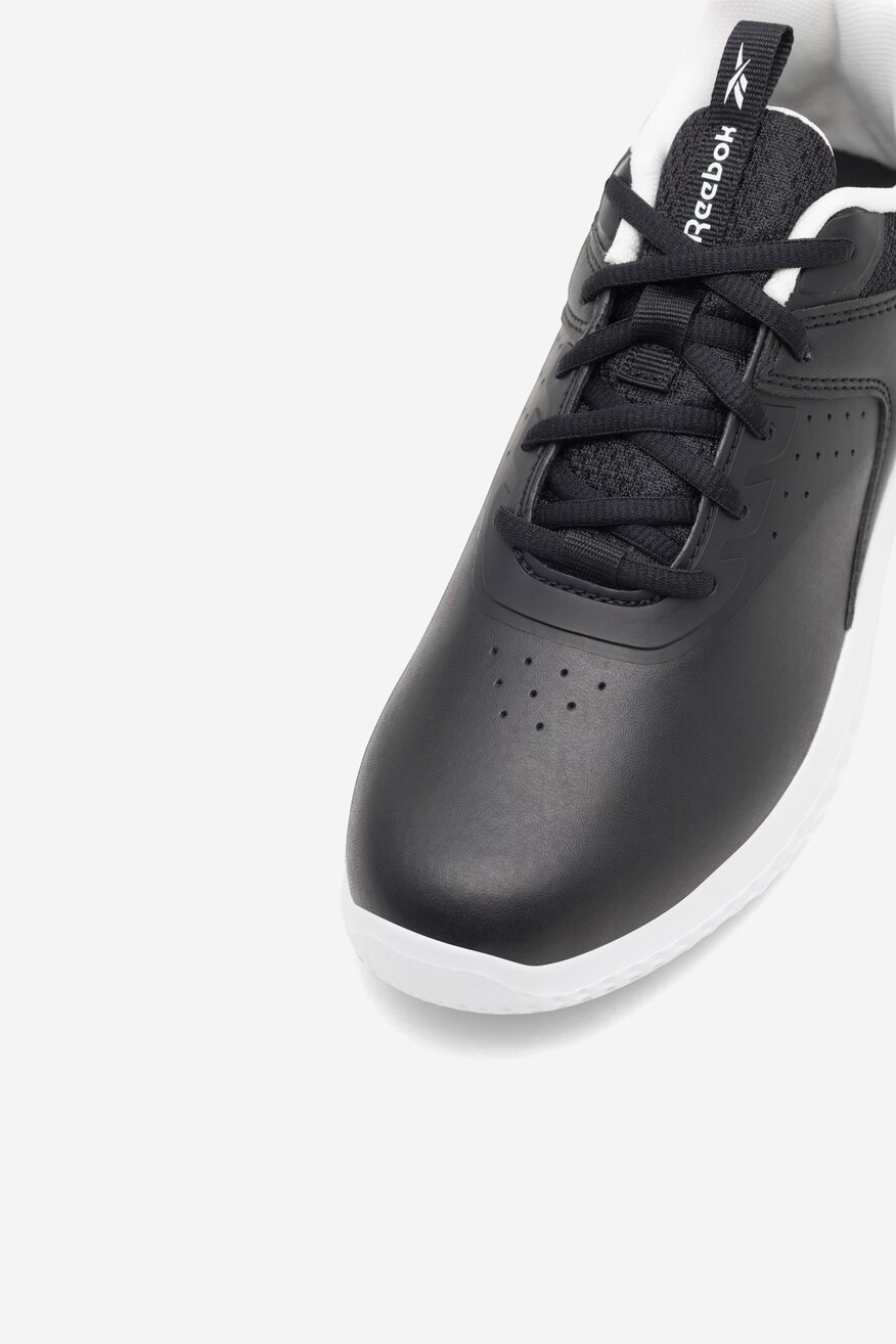 Sneakers Reebok REEBOK RUSH RUNNER 4 GX4010 Czarny