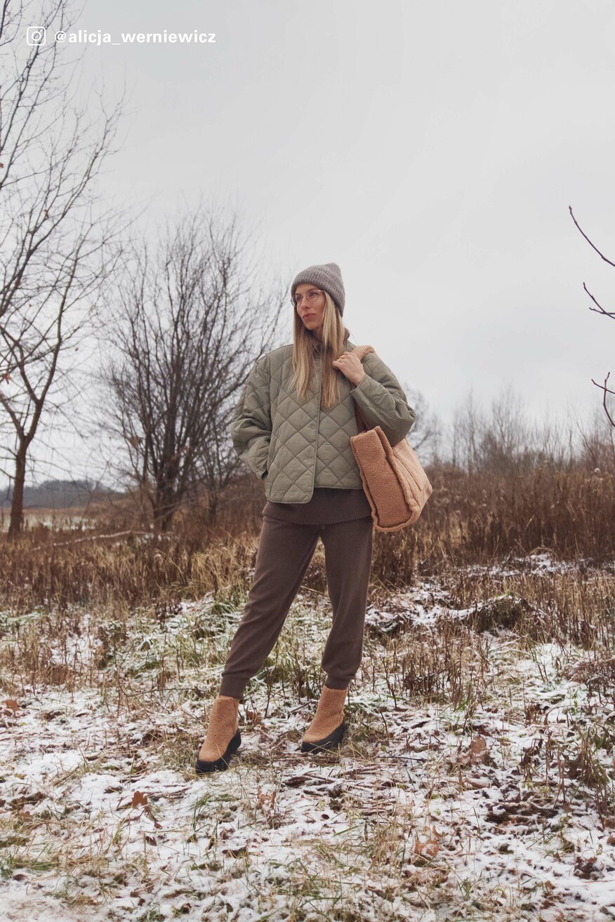 Botki Jenny Fairy 121AL0360 Brązowy