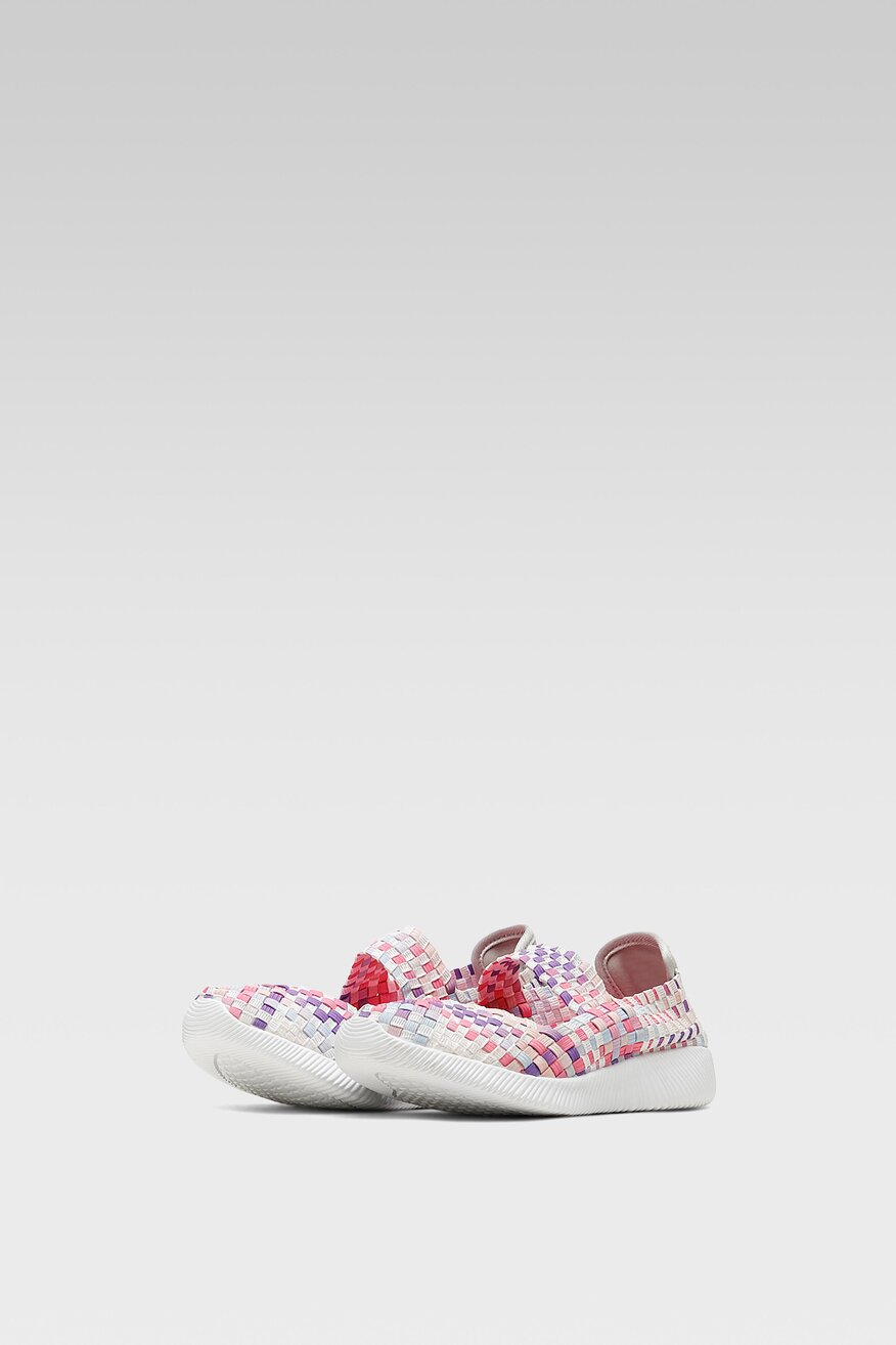 Obuwie sportowe Sprandi WP40-BZ17-3 MIX