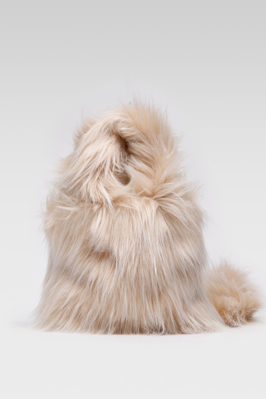 Torebka Jenny Fairy MJR-C-07C-02 Beżowy