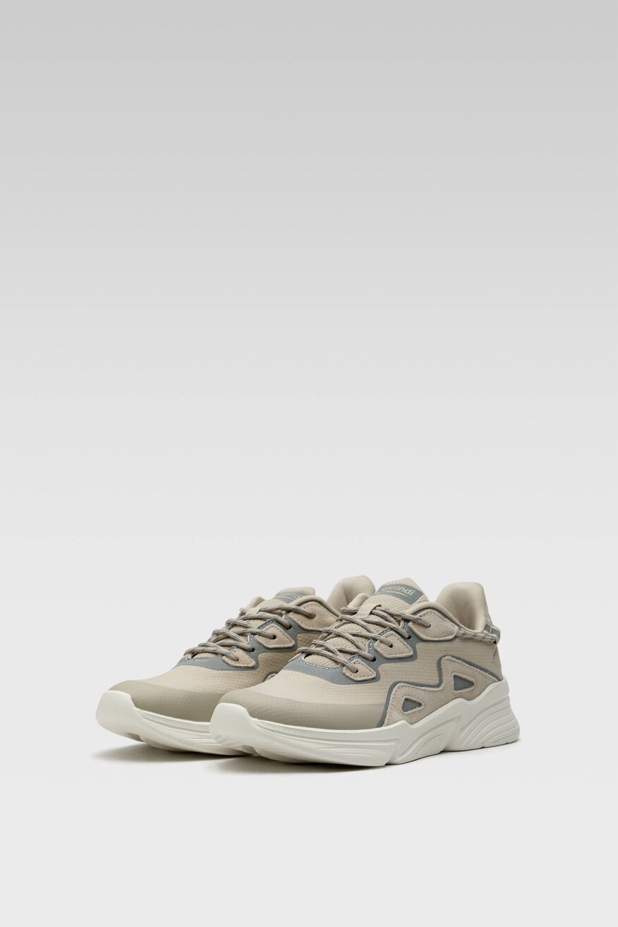 Obuwie sportowe Sprandi MP40-200730W Beżowy