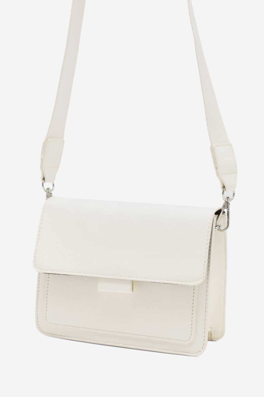 Torebka DeeZee MDR-S-014-04 Ivory