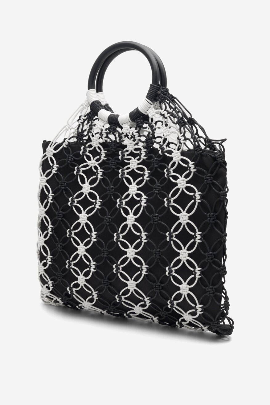 Torebka Jenny Fairy MJA-C-044-03 Czarny