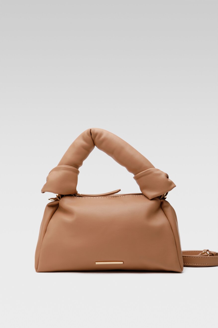 Torebka Jenny Fairy MJR-C-061-02 Beżowy