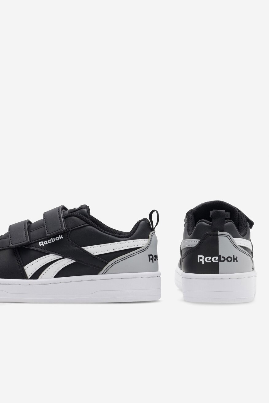 Sneakers Reebok REEBOK ROYAL PRIME 2 HP4739 Czarny