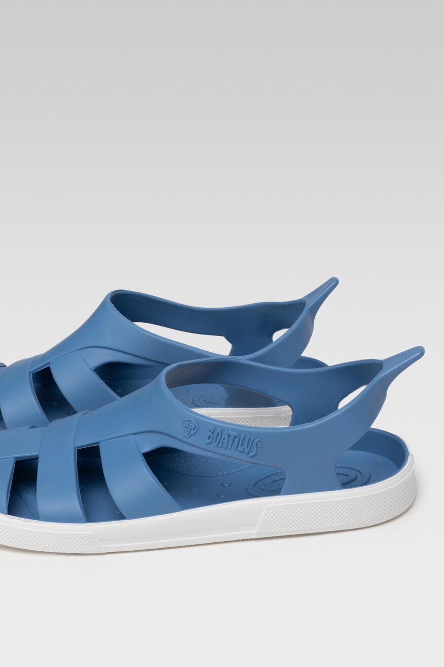 Sandały BOATILUS BOATILUS BIOTY BEACH SANDALS BM IV CH Chabrowy