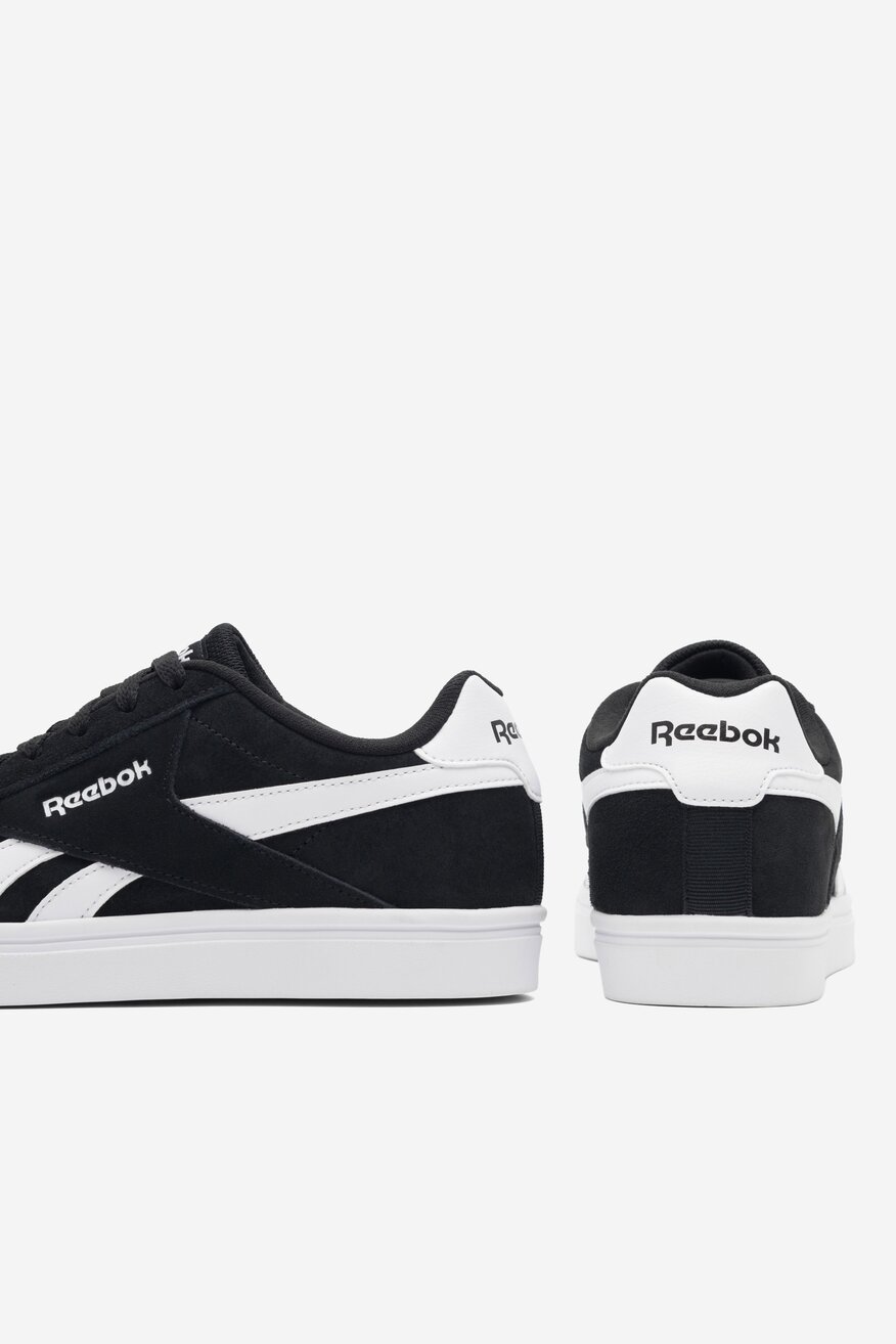 Sneakers Reebok ROYAL COMPLETE3LOW DV6731 Czarny