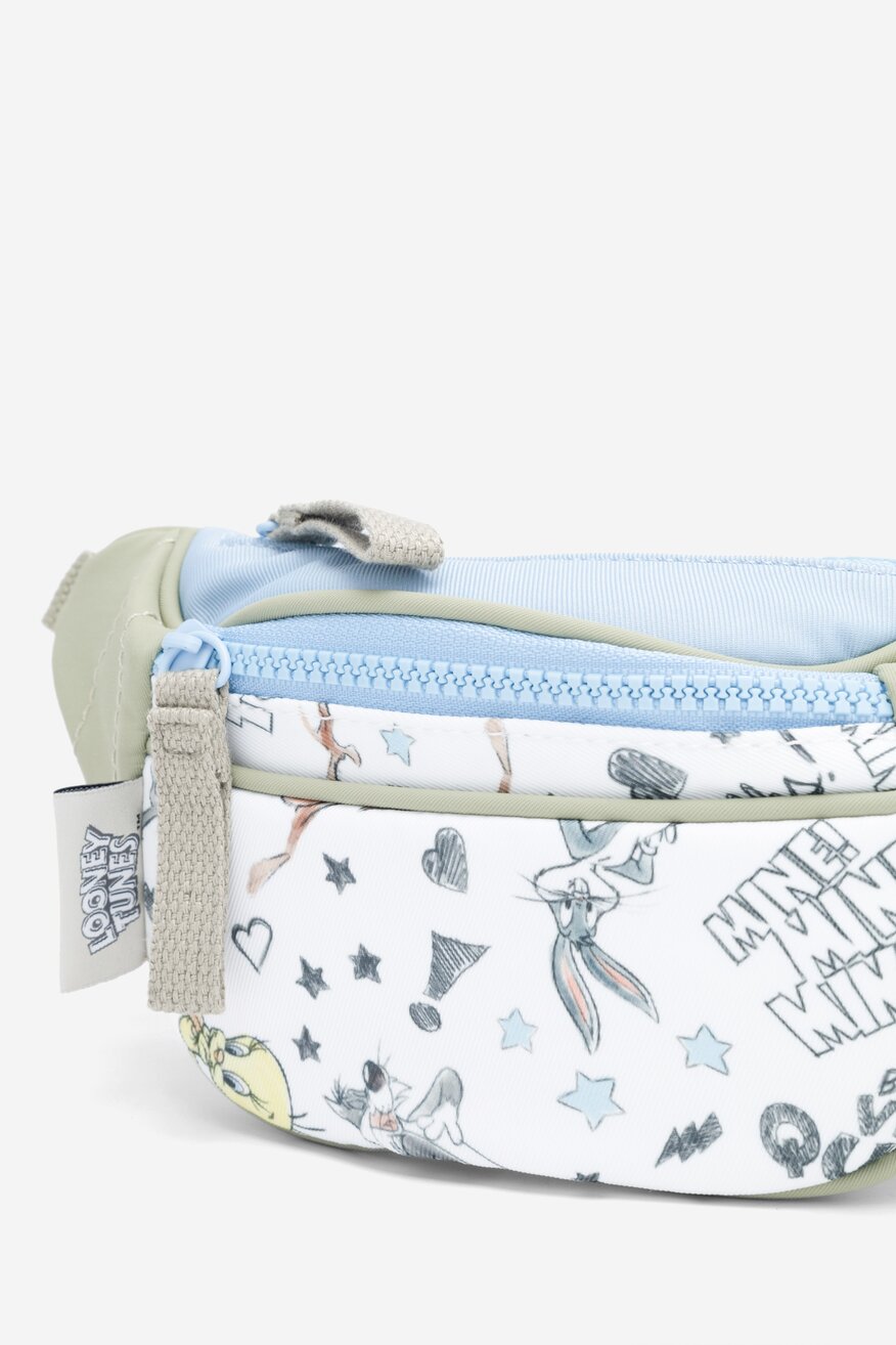 Torebka Looney Tunes ACCCS_SS23_179WBLT MIX