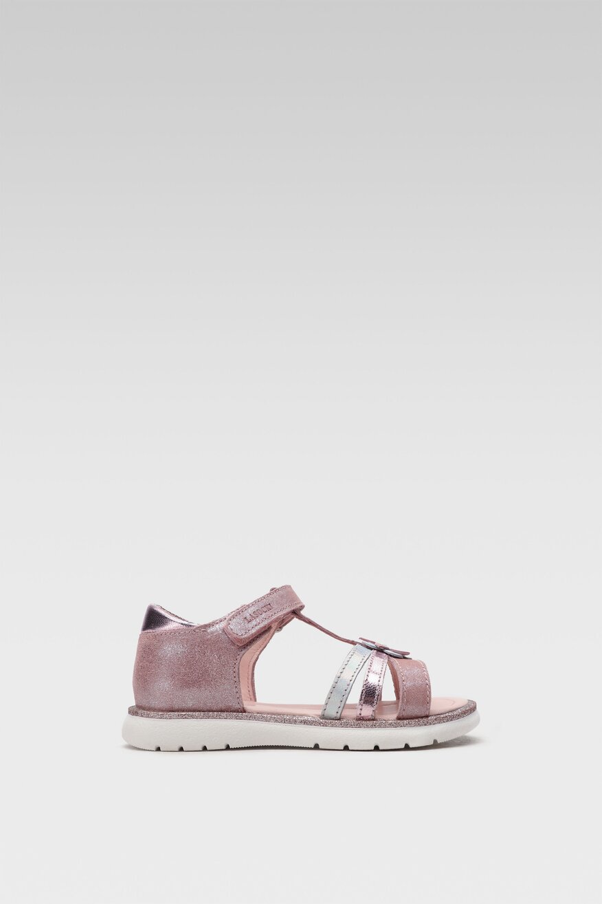 Sandały Lasocki Kids CI12-3044-02 Różowy jasny