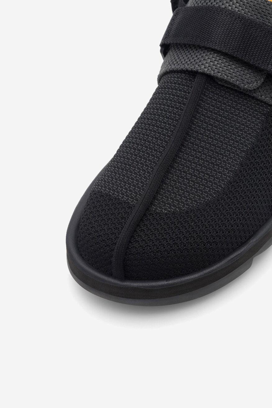 Sandały Reebok BEATNIK IG7653-M Czarny