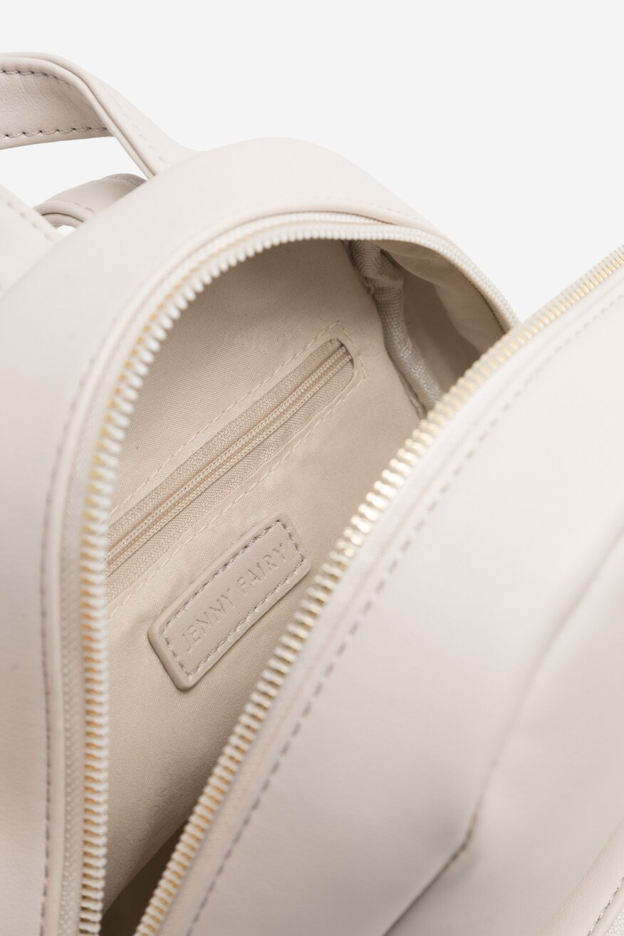 Plecak Jenny Fairy MJB-C-S01-04 Beżowy