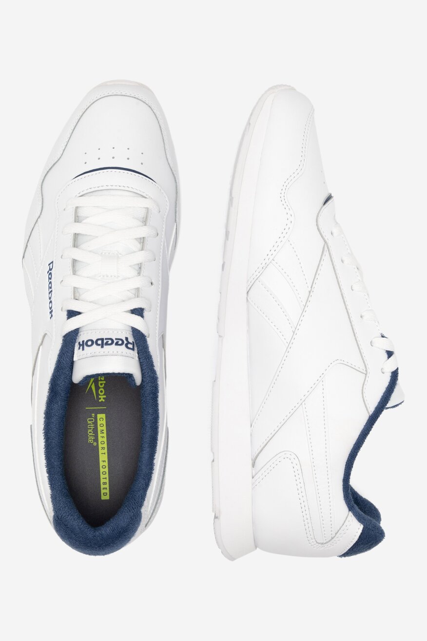 Sneakers Reebok ROYAL GLIDE GV7446 Biały