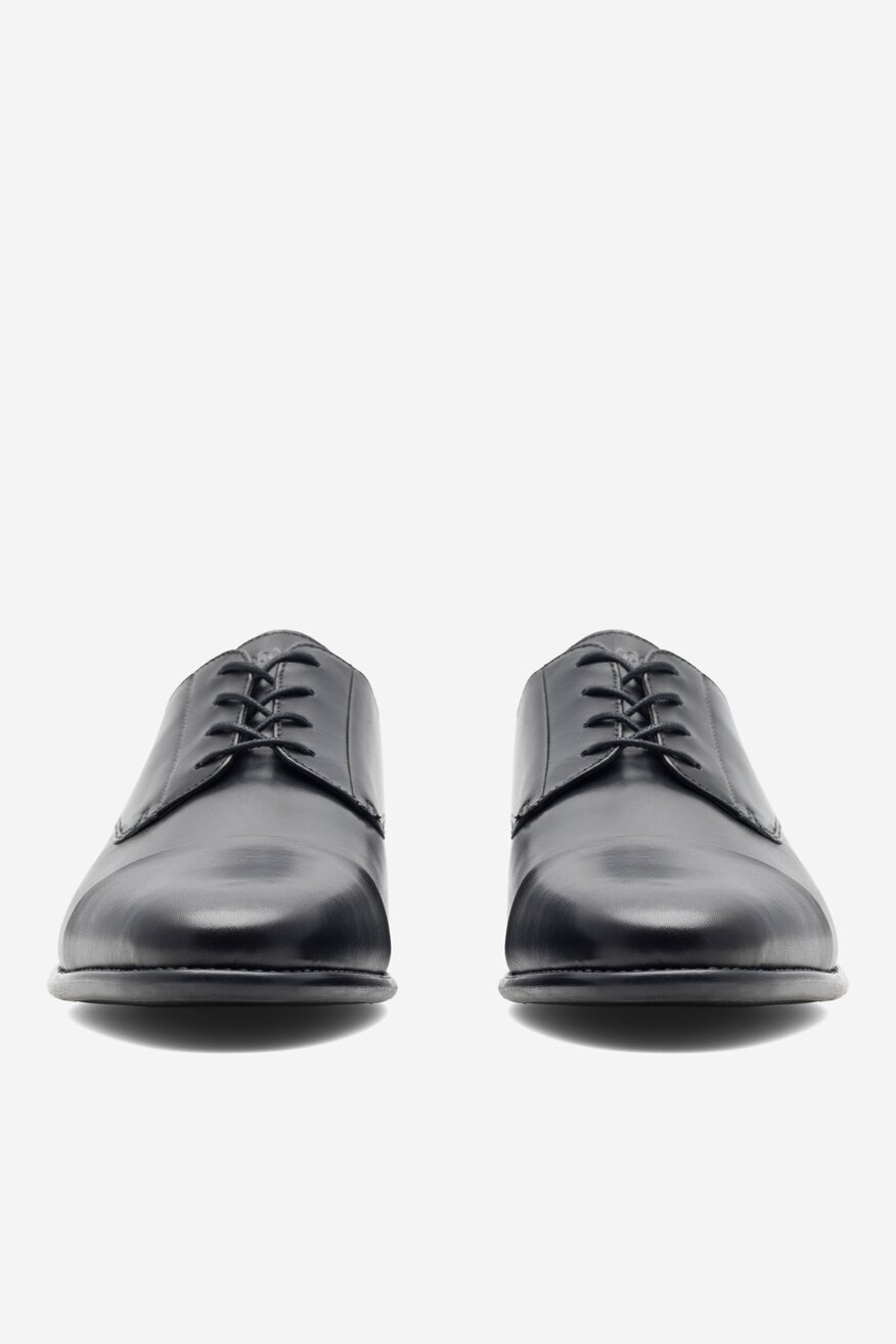 Półbuty Lasocki MIKI-16BIG MB Czarny