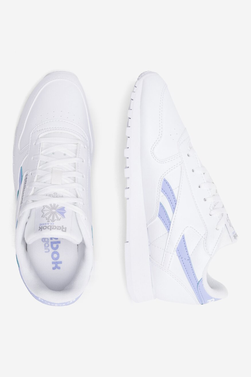 Sneakers Reebok CLASSIC VEGAN GY8817 Biały
