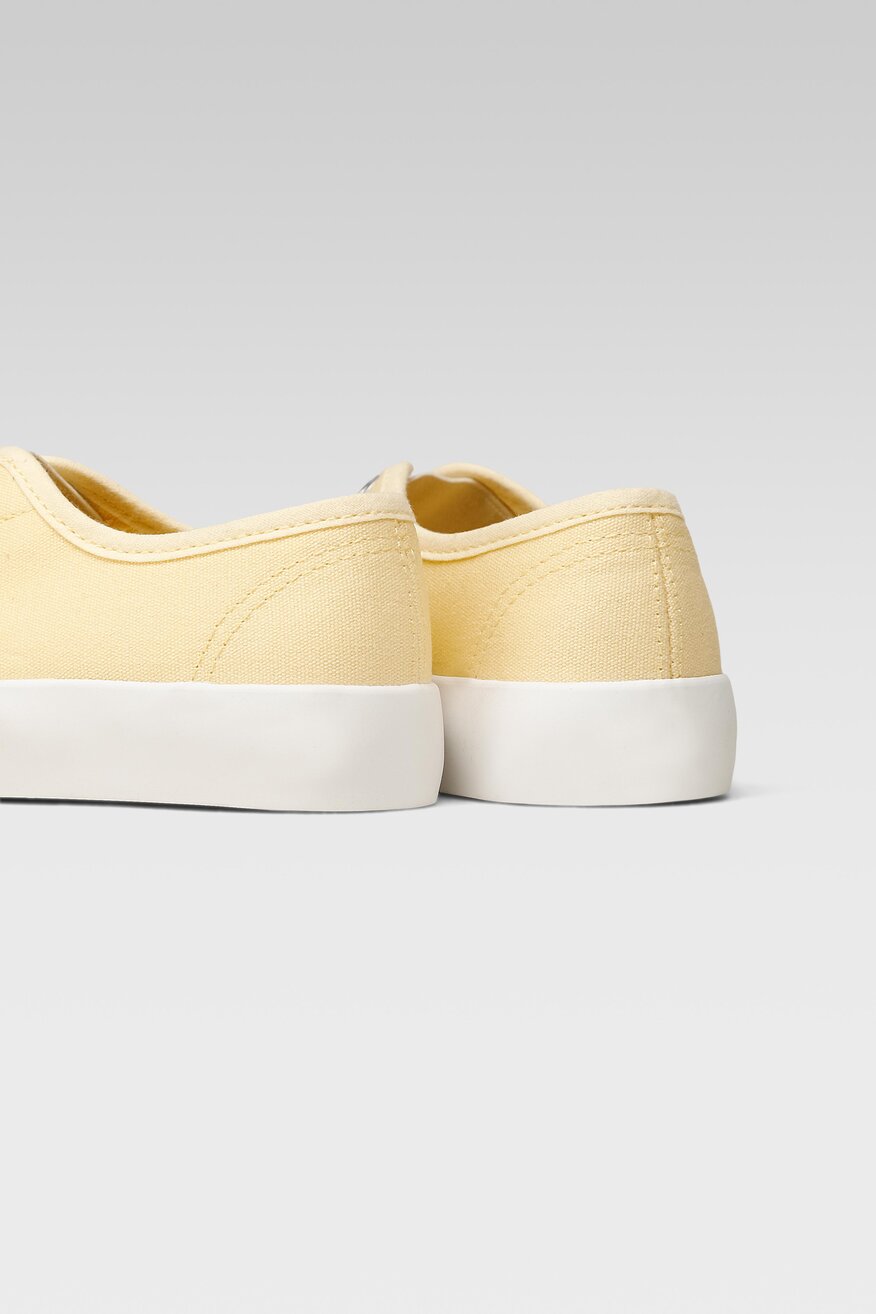 Trampki Nelli Blu CSS20379-07 Żółty