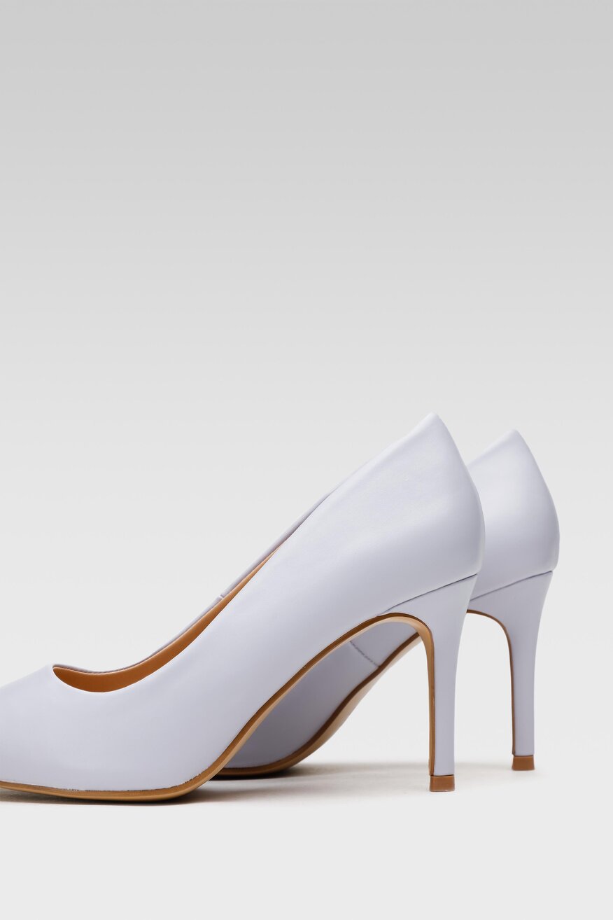 Czółenka Jenny Fairy LS5367-01D Fioletowy