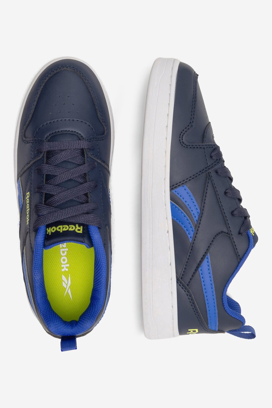 Sneakers Reebok REEBOK ROYAL PRIME 2 H04950 Granatowy