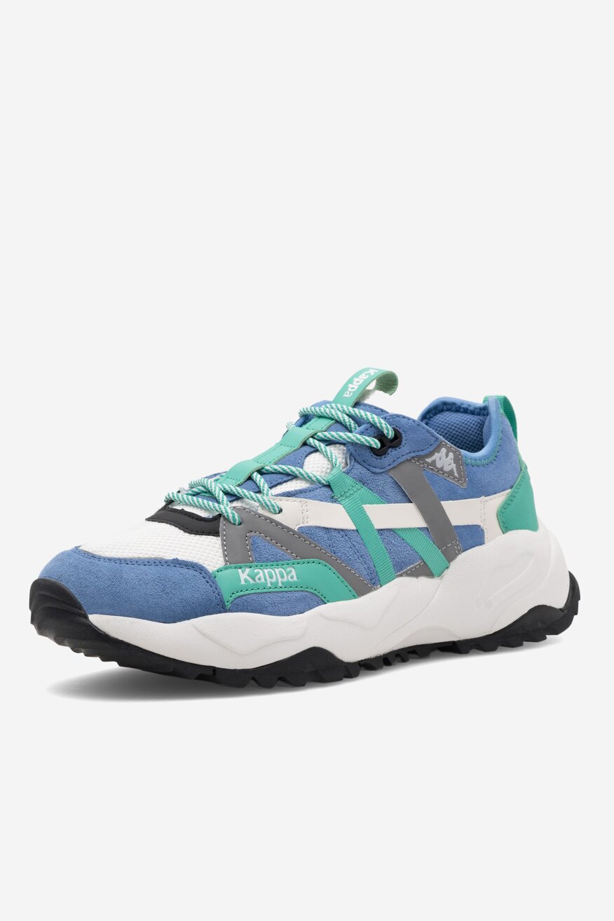Obuwie sportowe Kappa 361D49W A2L-M MIX