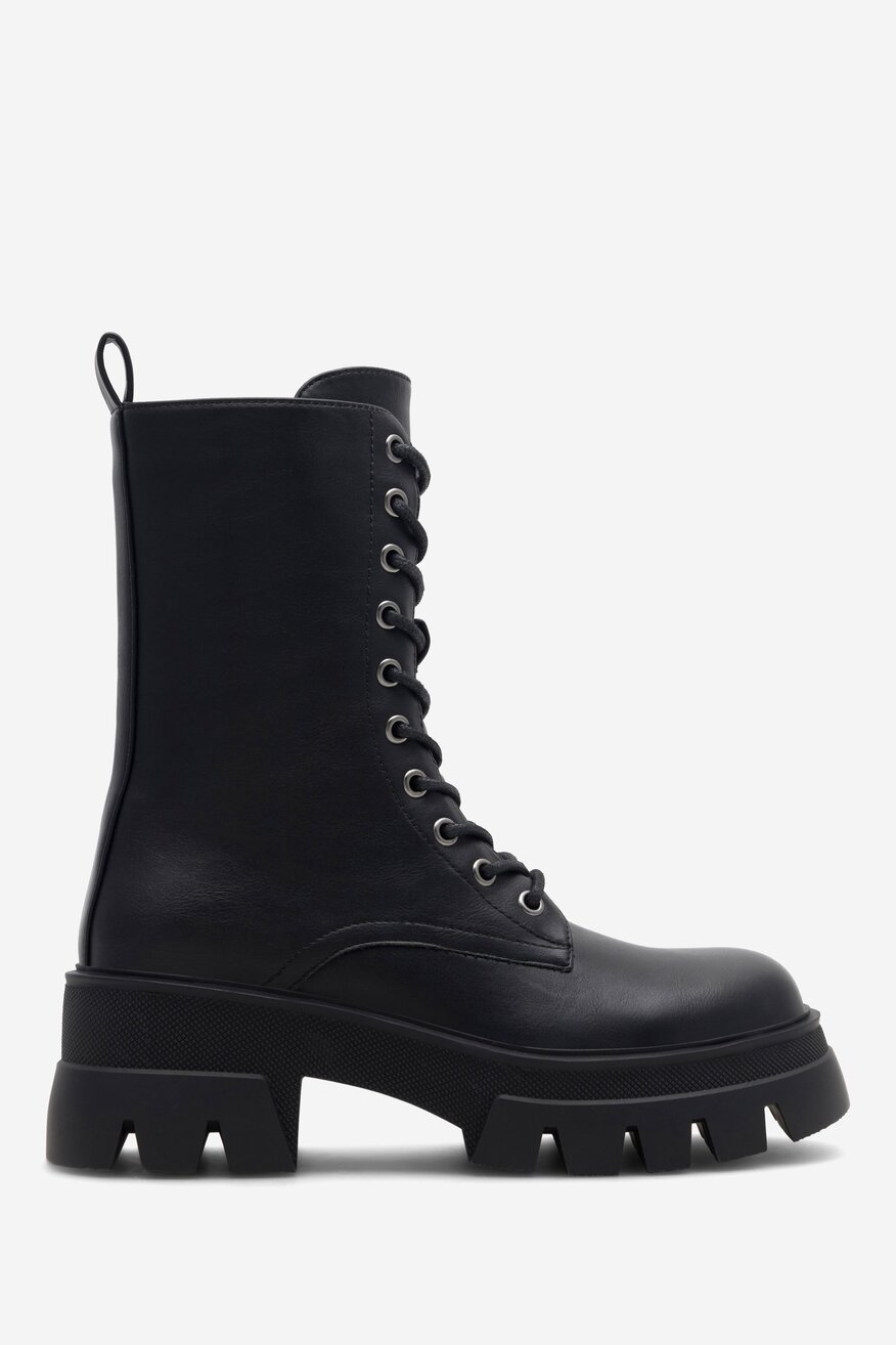 Trzewiki Jenny Fairy LONE HY8757-8M Czarny