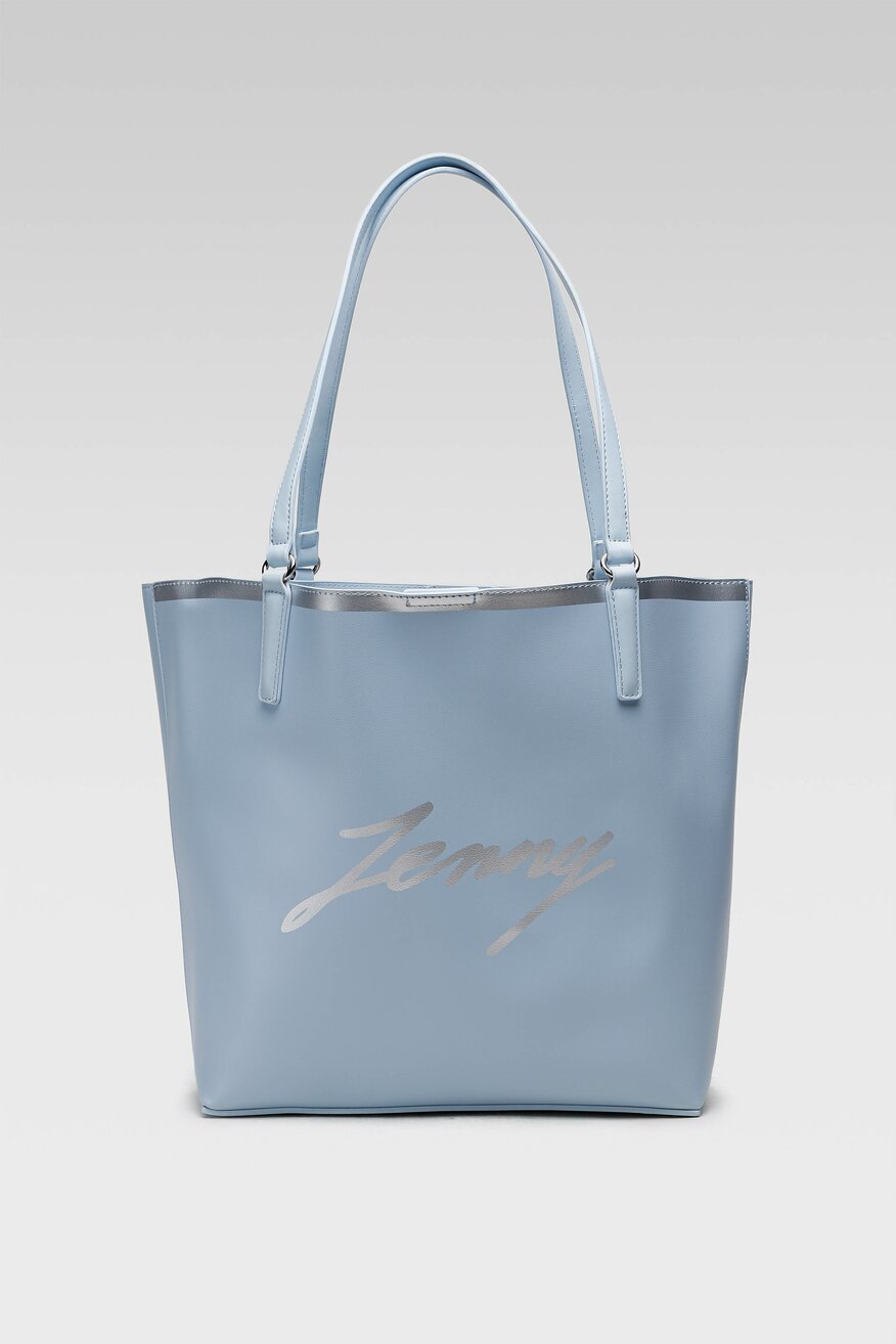 Torebka Jenny Fairy MJS-J-170-90-01 Niebieski