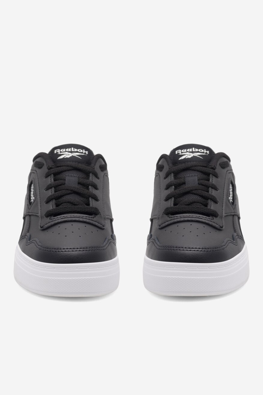 Sneakers Reebok REEBOK COURT ADVANCE GW2090 Czarny