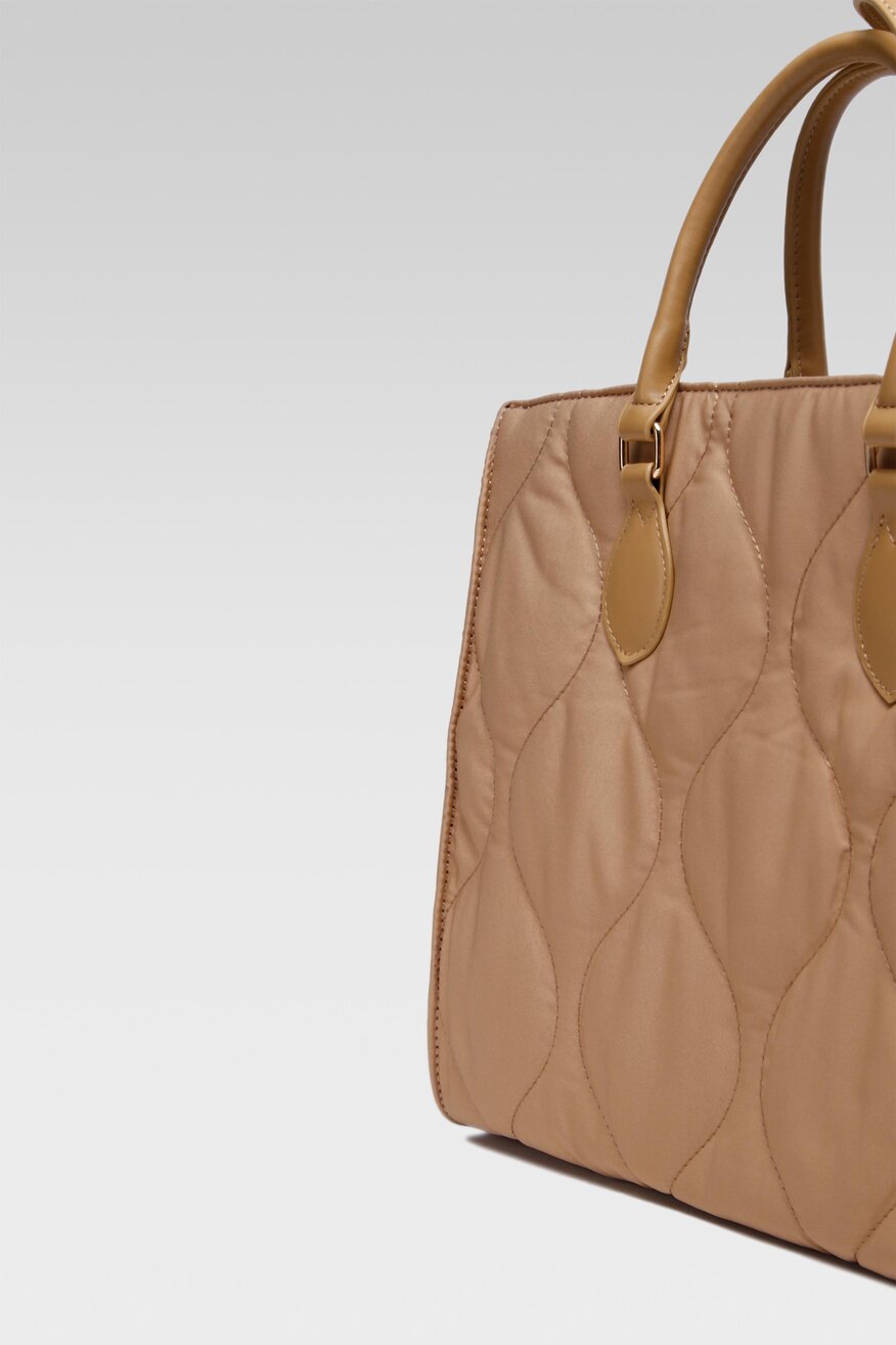 Torebka Jenny Fairy MJT-C-029-02 Camel