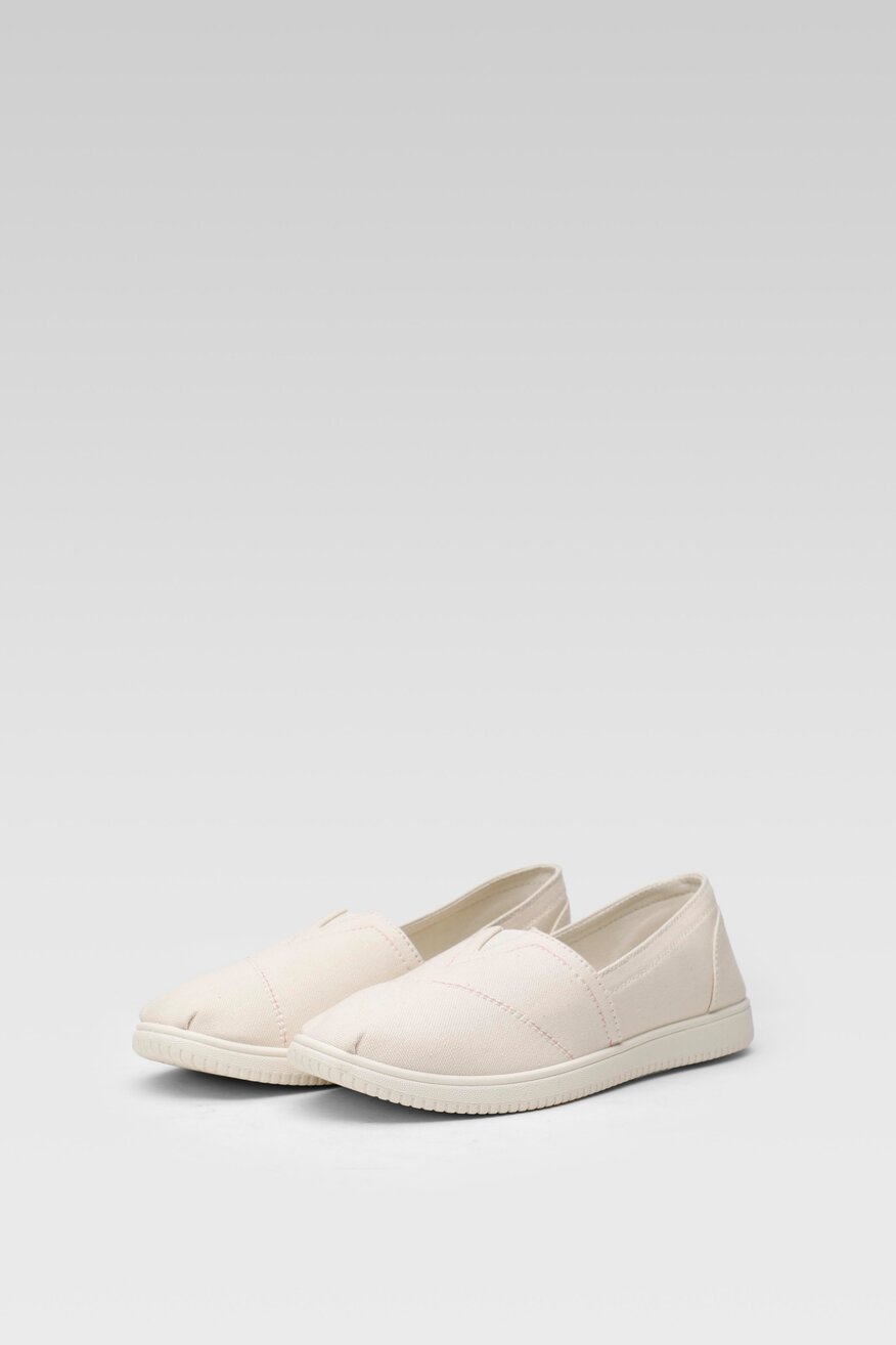 Trampki Jenny Fairy ANA WS6097-01ECO Biały