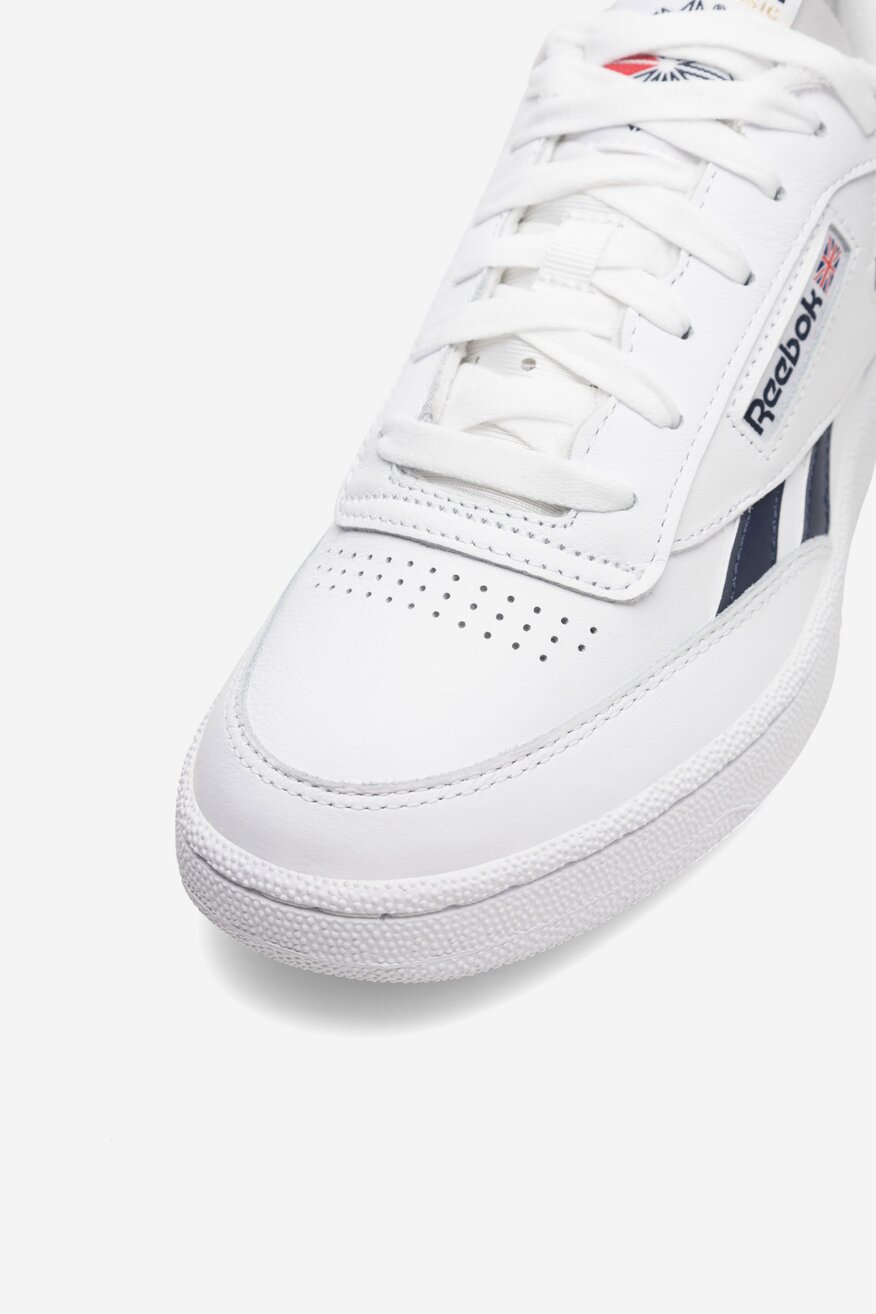 Sneakers Reebok Club C Revenge H04168-M Biały