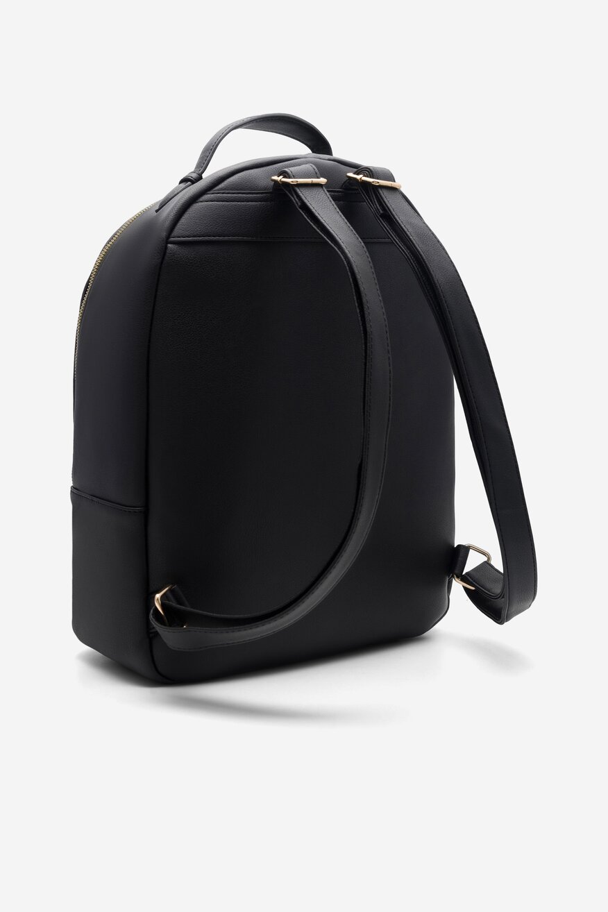 Plecak NINE WEST VANDER NGM559433 Czarny