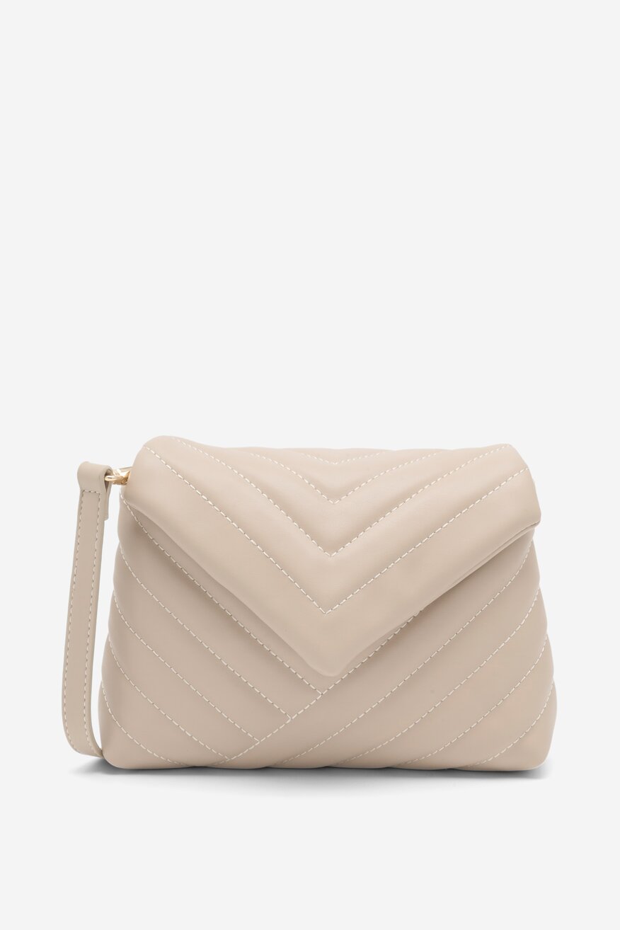 Torebka DeeZee MDR-S-002-03 Beżowy