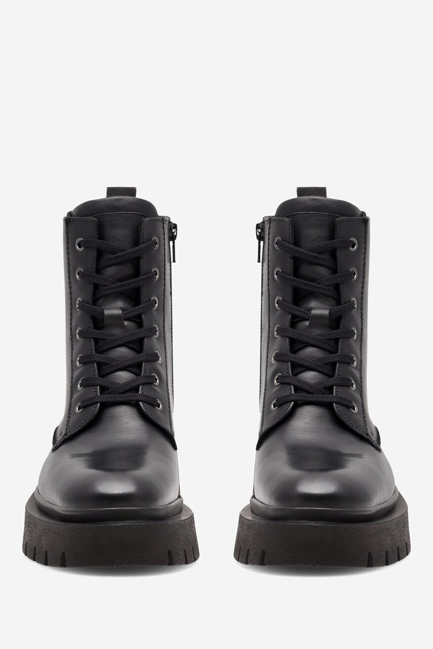 Trzewiki Lasocki WI16-GULIKA-04 Czarny