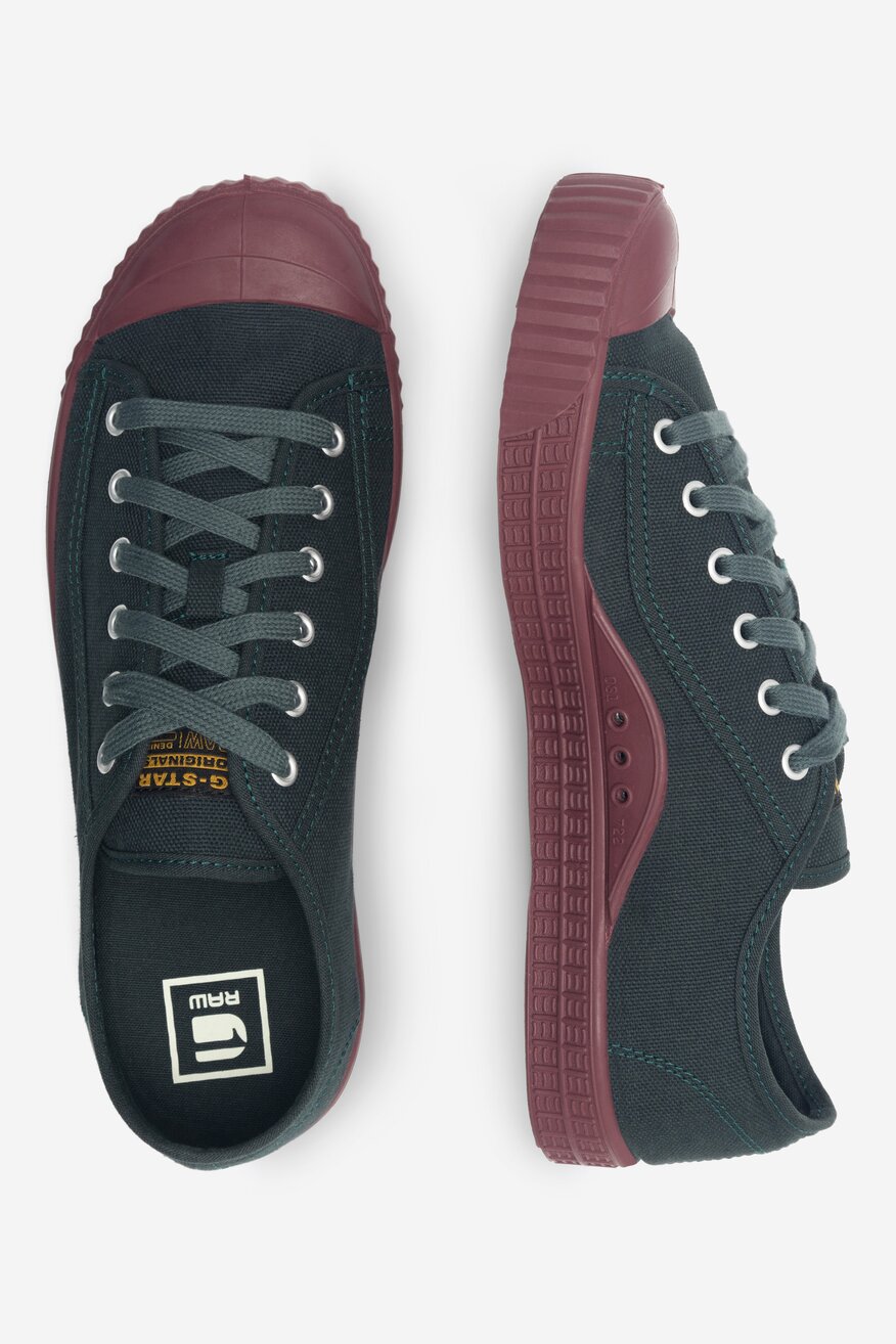 Trampki G-STAR 2142001502-9252 MIX