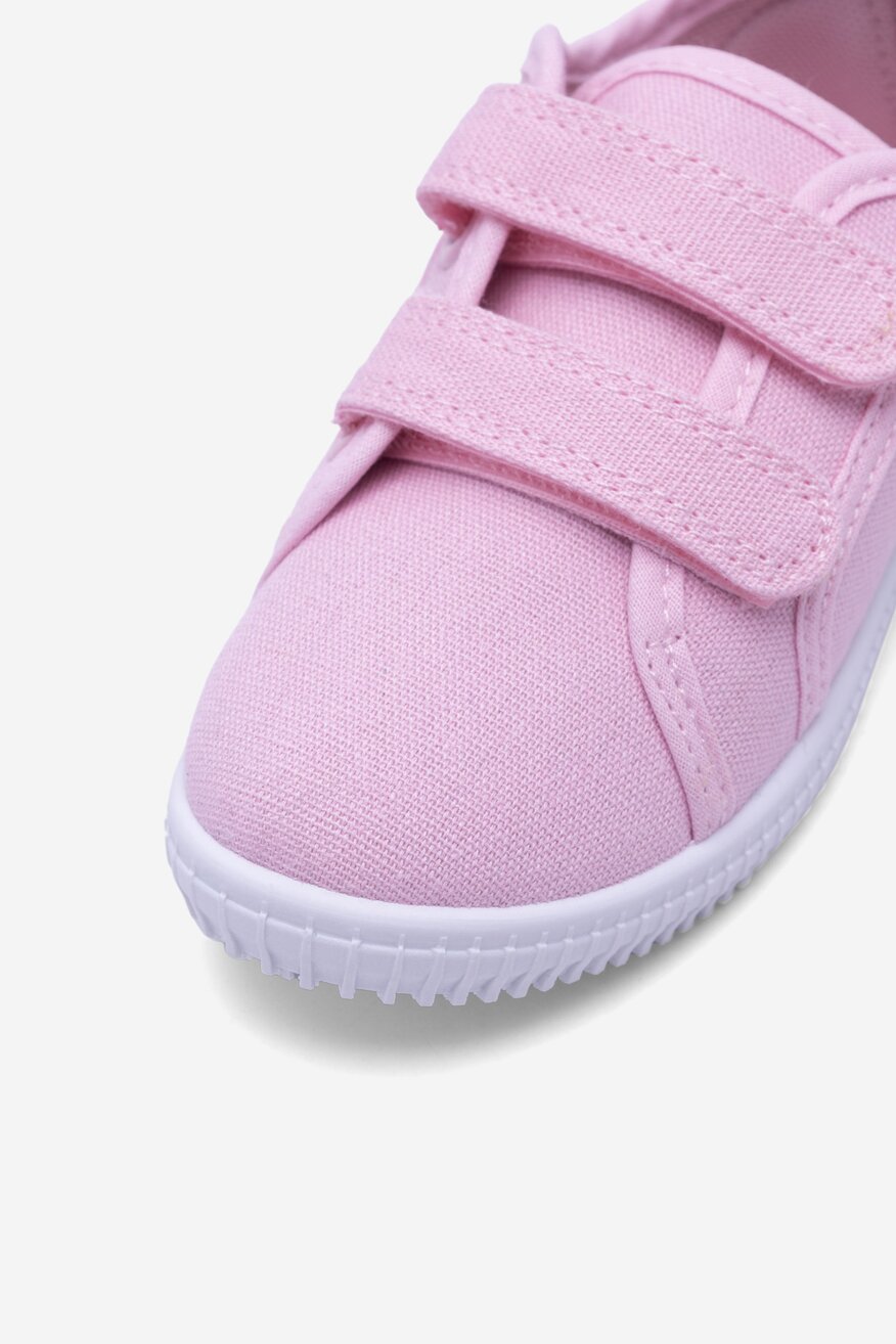 Trampki Nelli Blu CP91-25122(III)DZ Różowy