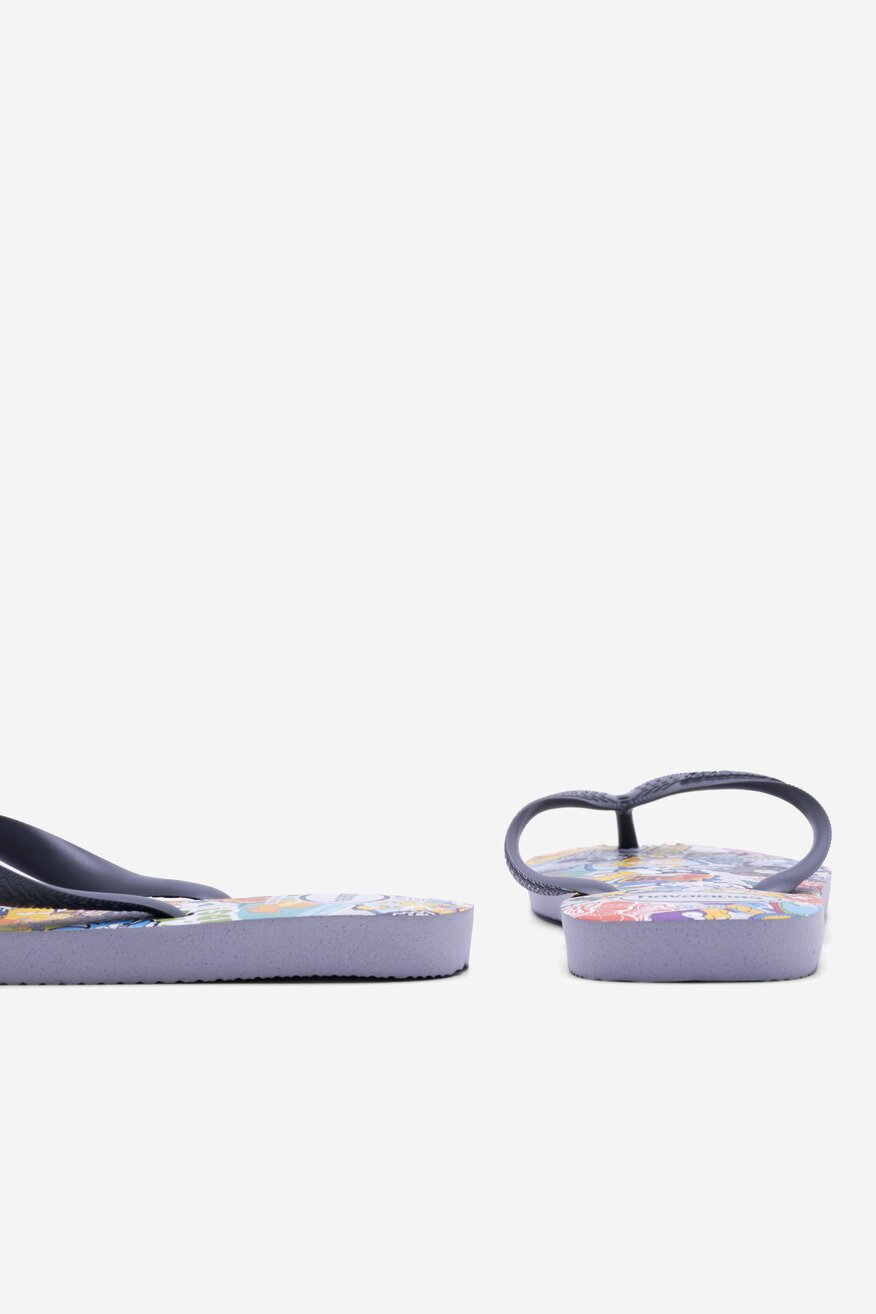 Klapki Havaianas 41378895233 MIX