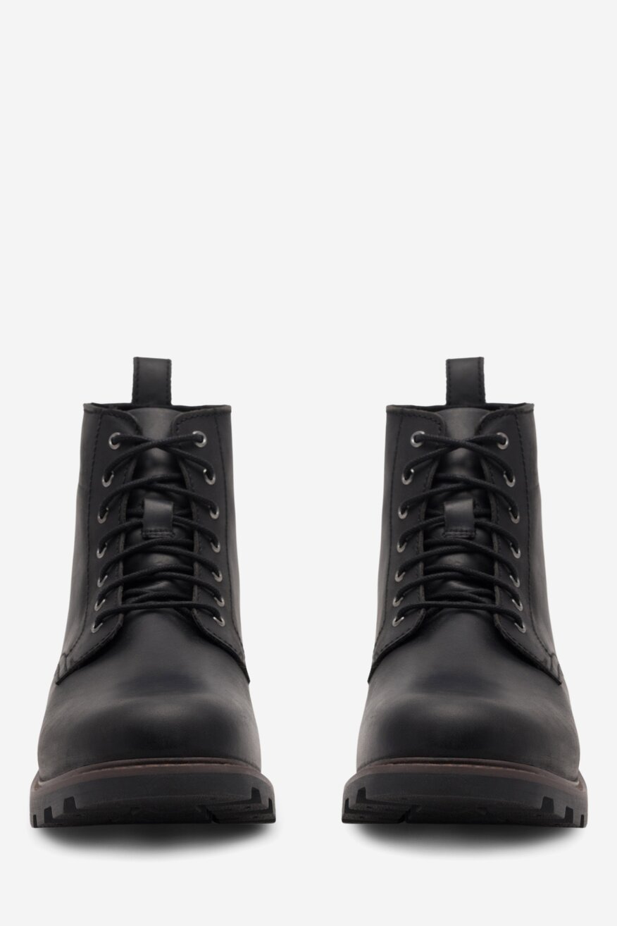 Trzewiki Lasocki MANITOU-02BIG MI25 Czarny