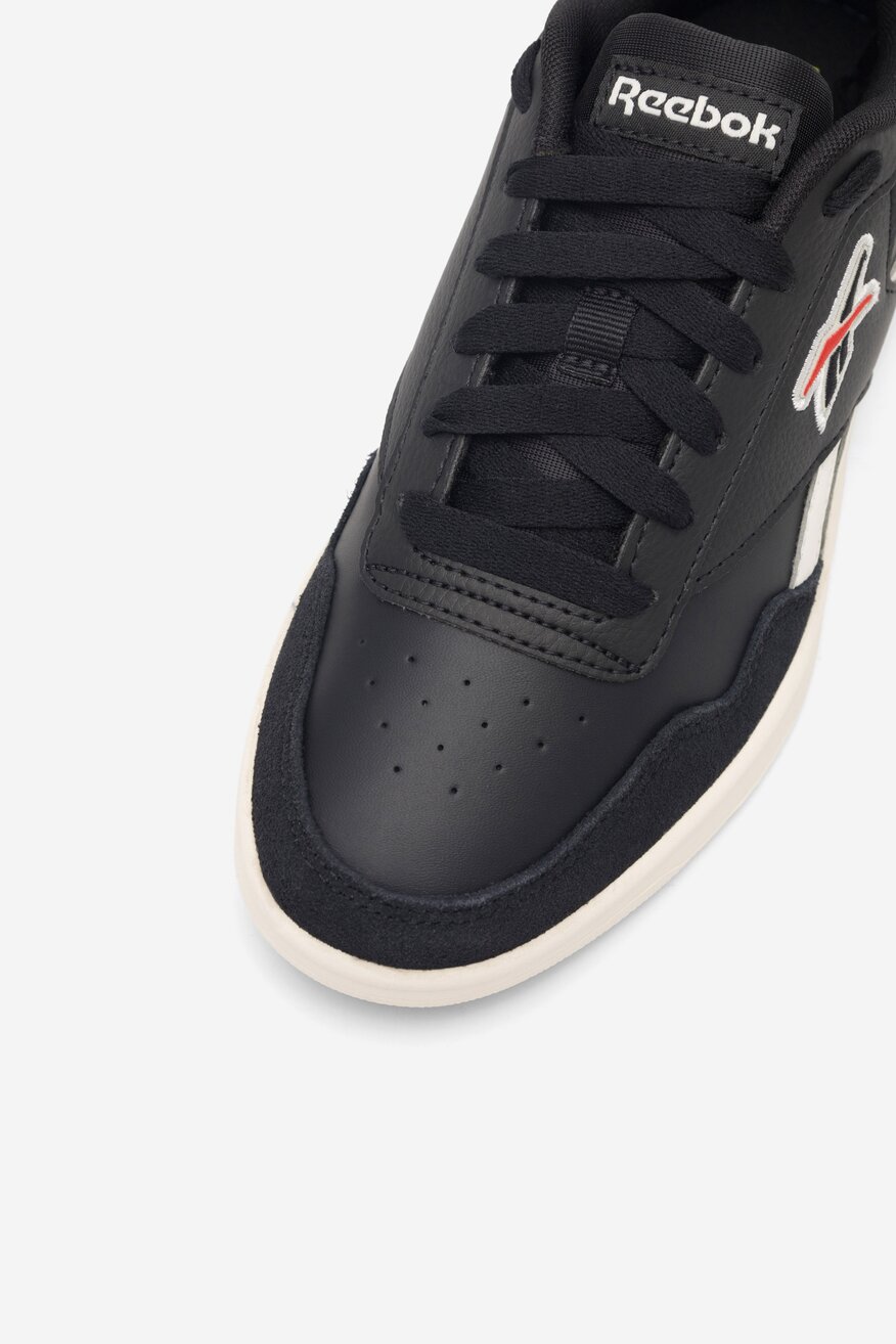 Sneakers Reebok ROYAL TECHQUE T GX8604 Czarny