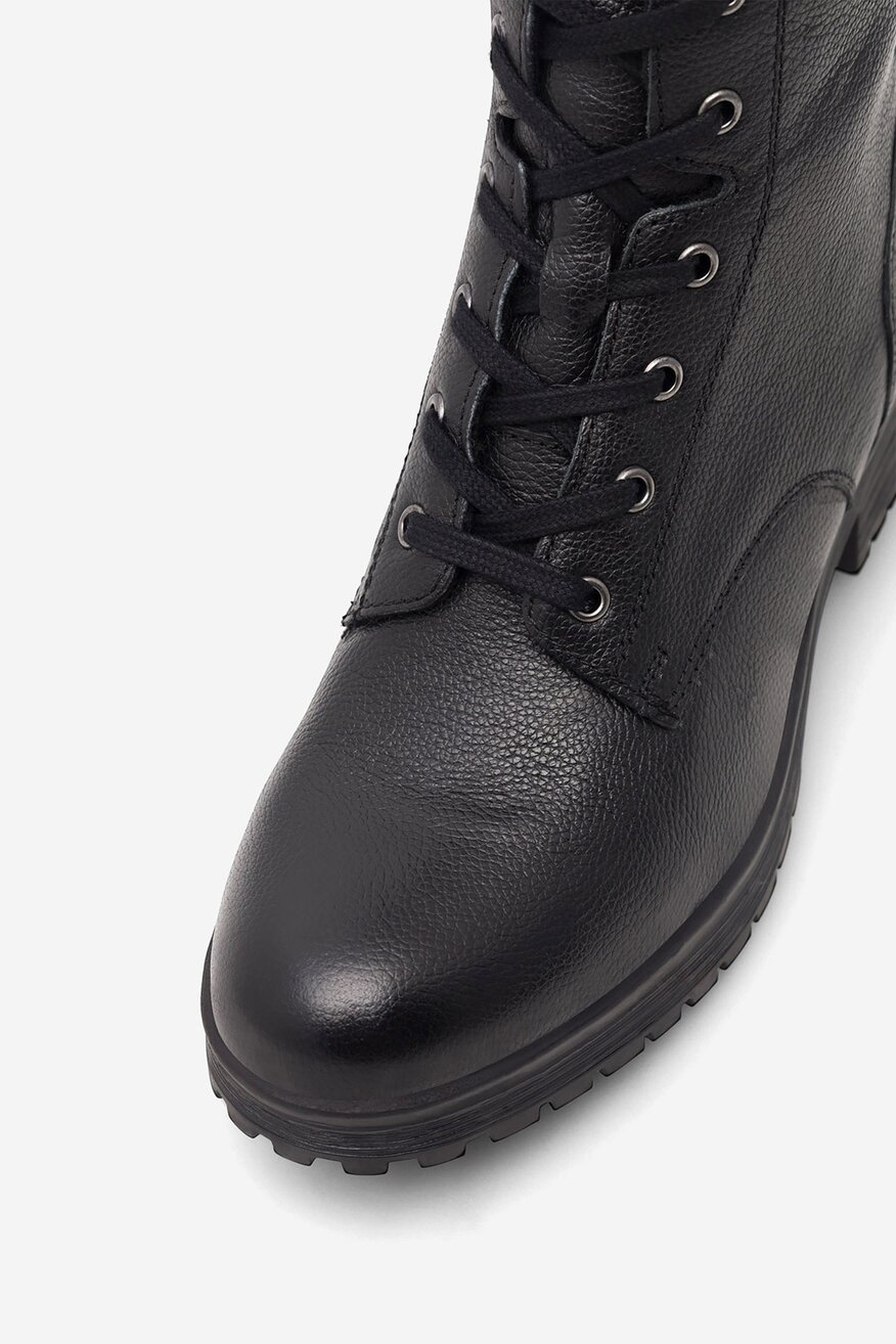 Trzewiki Lasocki WI23-MEXICO-11 Czarny