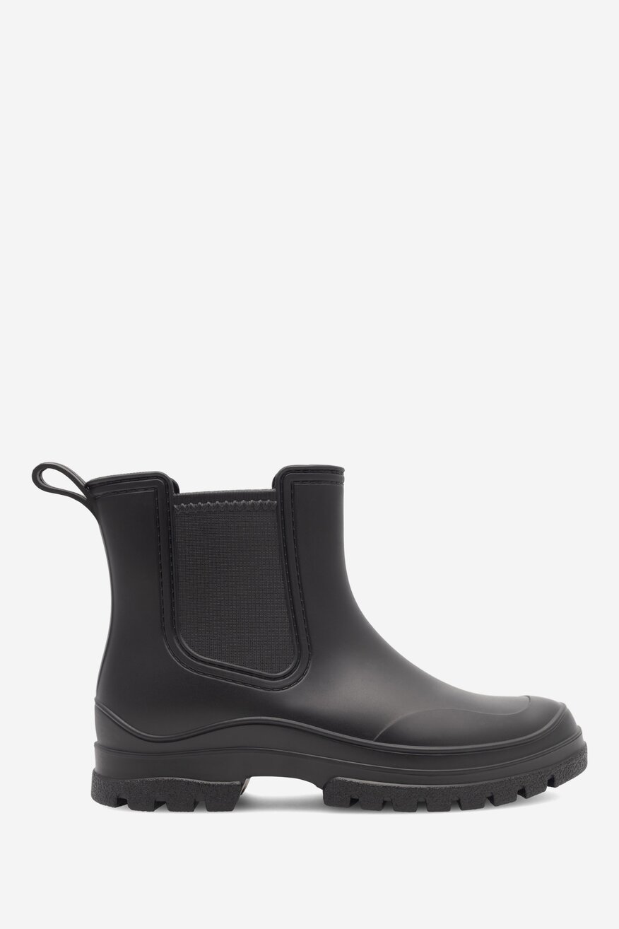 Kalosze Jenny Fairy AJ0317-8 Czarny