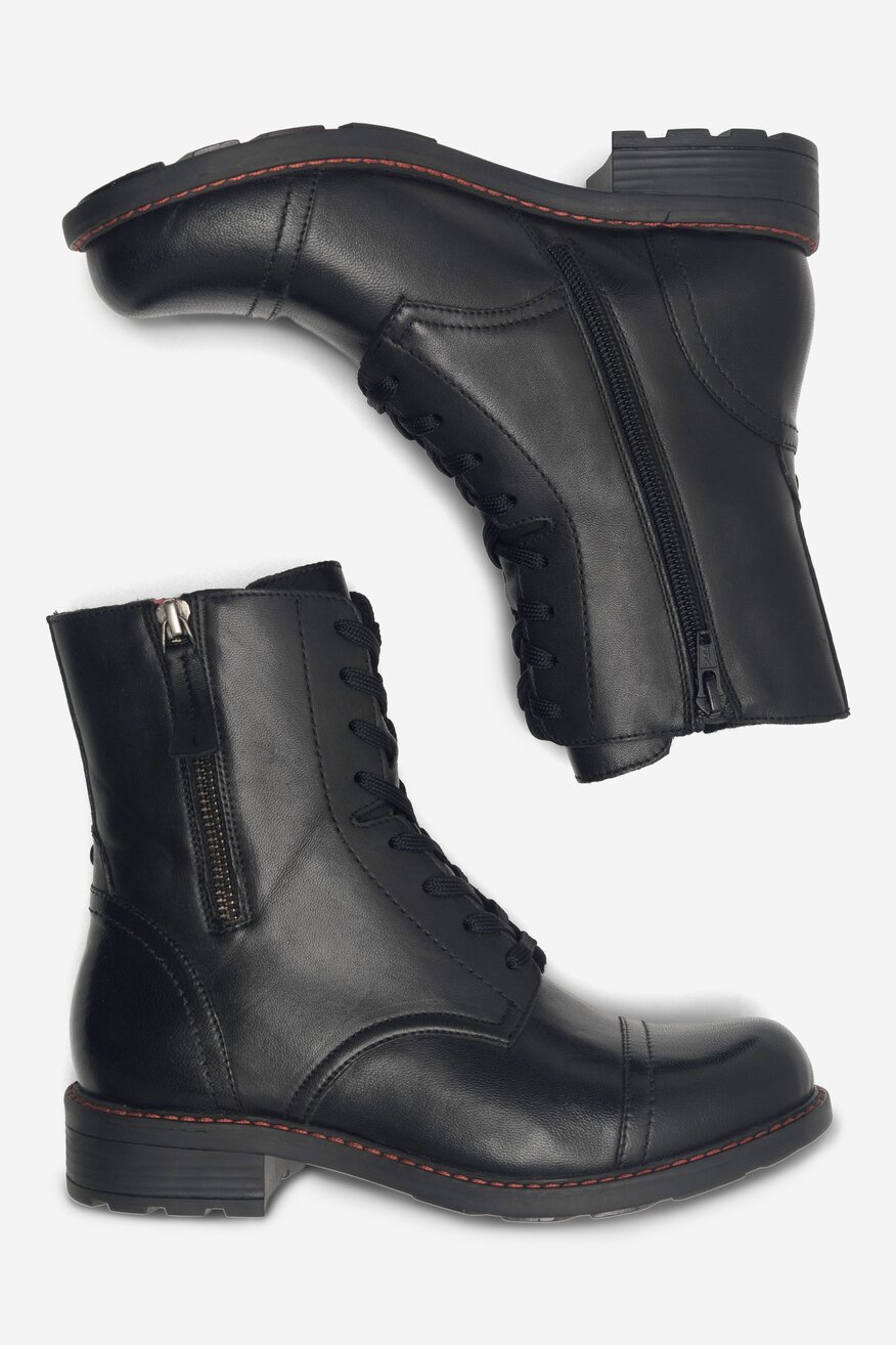 Trzewiki Lasocki WI16-VIVA-11 Czarny