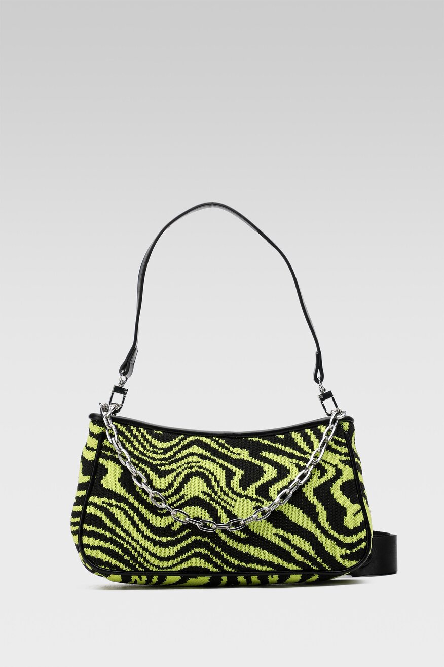 Torebka Jenny Fairy MJH-C-092-02 Czarny