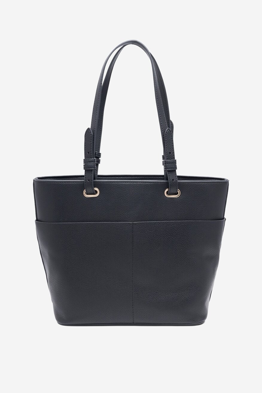 Torebka DeeZee MDR-S-003-03 Czarny